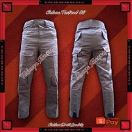 5.5 CARGO 511 Outdoor Tactical Field Pants/ Thick Drill Material Tactical Pants/ Outdoor Pants/ Tact