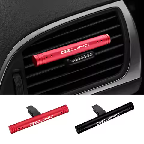 Car Air Outlet Air Conditioning Aromatherapy For BYD M6 G3 G5 T3 13 F3 F0 S6 S7 E5 E6 L3 tang yuan a