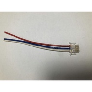 Hazzard Socket or 3 pin socket