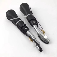For Volvo 55 80 140 210B 240 360 Excavator Joystick Handle Glue Handle Joystick High Quality Accesso