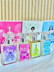 Judy Perfume น้ำหอมจูดี้กลิ่นหอมติดทนนานขนาด30ml ,"Judy Sarah Perfume: Enchant your senses with a fragrance that captures the essence of elegance in a 30ml bottle. A scent designed for the modern woman."