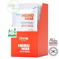 Original💯现货ReadyStock🔥Atomy Hemohim OFFERPRICE艾多美蜂蜜饮 (1packet x 20ml)
