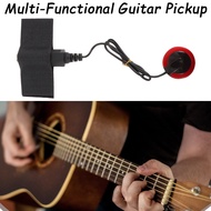 Acoustic Guitar Pickup Piezo Vibration Violin Ukulele Pickup