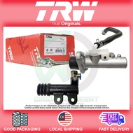 Proton Gen2 , Persona Old Lower / Upper Clutch Master Pump , Clutch Slave Pump TRW [Original]