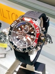 Citizen Promaster BJ2167-03E  深度計專業200米潛水錶  光動能 Eco-drive   3年保養