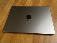 MacBook Pro 14” M2 pro 16+512