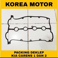 OEM Packing Deklep Carens I Carens II Spectra Shuma 1.8L OEMsephia