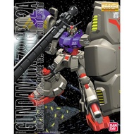 Bandai - Gundam 0083 - MG 1/100 RX-78GP02A Gundam GP02A “Physalis”