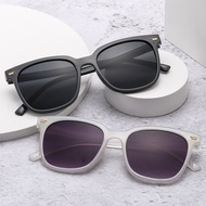 Gaya Korea Cermin Mata for lelaki/wanita uniseks sunglasses