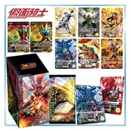 KAYOU Kamen Rider Hero Showdown OOO Extremer 15th Anniversary Edition Official Cartoon Merchandise C
