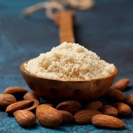 Almond FLOUR/ALMOND FLOUR 500GR