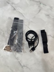 Fitbit Charge 4 智能運動手環 黑色
