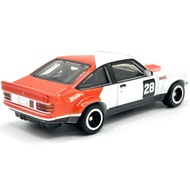 Hot Wheels Premium Two Pack Loose 77 Holden Torana A9X