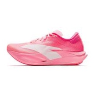 Anta C202 รุ่นที่ 7 Rebirth | รองเท้าวิ่งแผ่นคาร์บอนสำหรับนักแข่งมืออาชีพ, รองเท้ากีฬาน้ำหนักเบาสำหร