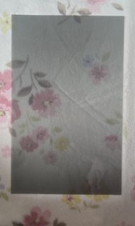 15.6 吋 防偷窺螢幕保護片｜可重用｜霧面（輕微反光）15.6” Privacy Screen Filter｜Reusable｜Matte Finish (Slight Reflection)