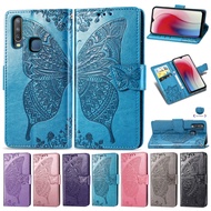 VIVO Y12 case Flip wallet Leather Back Cover Phone Case vivo Y15 Y17 Y 12 Y 15 Y 17 Casing