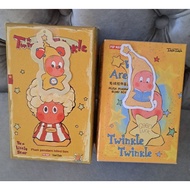 Twinkle Twinkle Plush Pendant Selected Popmart