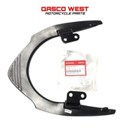 HONDA Wave Rsx Rear Handlebar _(50400-K03-N30).36C 3D