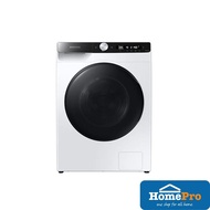 Samsung Washing Machine &amp; Dryer WD85T534DB/FQ 8.5/6kg H85xW60xD50cm White