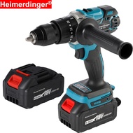 18V 13mm cordless impact drill 18V 13mm brushless impact drill 18V impact drill 18V screwdriver dril