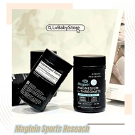 Sport Research Magnesium Supplement Pills