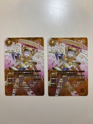 日版 BS25 X07 アルティメット・イスフィール #Battle Spirits #究極篇