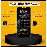 LCD HARD OLED ORIGINAL BEMAX IP X TO 17PROMAX