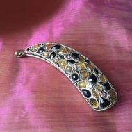 Evita Peroni Pony Hair Clip