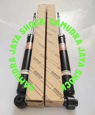 shockbreaker Toyota Vellfire belakang