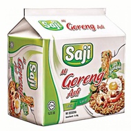 Ready Stock - Saji Mee Goreng