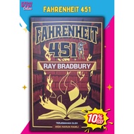 BLINK X BIBLIO, FAHRENHEIT 451