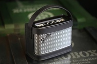 Fender Newport 無線藍牙喇叭 厚質牛革 專用手提便利攜行保護包