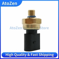 Fuel Pressure Sensor 03C 906 051A 03C906051A for Audi Q7 Volkswagen VW Golf Passat CC 2.0 3.6L V6 51