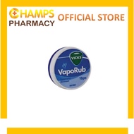 VICKS Vaporub   10GM
