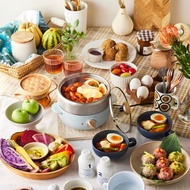 BRUNO 迷你多功能煮食爐 BOE115 (220V)