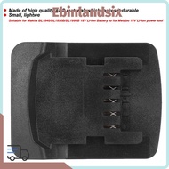 EBINLMY Battery Adapter, Convert to for Metabo 18V Tool Battery Adapter Portable For Makita BL1840/B
