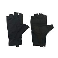 MONTON Glove Cycling - Black