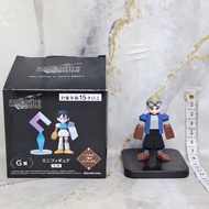 Final Fantasy VII Rebirth Cid Highwind FF 7 Mini Figure Ichiban Kuji G Prize Polygon