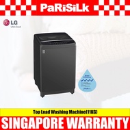 LG T2311VSABT Top Load Washing Machine(11KG)(Water Efficiency CLASS 4)