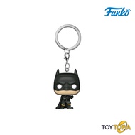 Funko POP! (59283) - The Batman Pocket POP! Keychain: The Batman