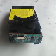 HP LASERJET Printer Scanner Assy LaserJet P1006hp