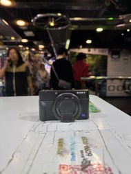 Sony rx100 iii