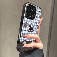 Vintage Dog Applicable Phone Case