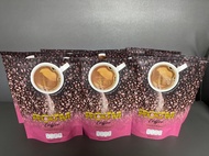 โปรสุดคุ้ม 10 ห่อ Room Coffee กาแฟรูม คอฟฟี่รูม(1ห่อมี10ซอง Exp.4/6/27)ของแท้