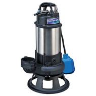 HCP F21PF 2" ELEC. SUBMERSIBLE PUMP (1HP,1PHASE & AUTO)
