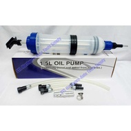 1.5L (1500ML) EXTRACTION SYRINGE