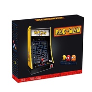 COPY DIY Icons 10323 PAC-MAN Arcade Building Kit (2,651 Pieces)
