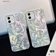HP OPPO Reno 11F 8T 7Z 8Z 7 8 5 5F 4F 4 4G 5G For Phone Case Casing Hardcase Kesing Water Wavehp SBW