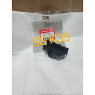 Cover seat catch cover master seat lock pcx 150 160 adv 160 original 77237 k35 v00