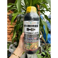 Humic Acid 322 Grow More – Humer H1 Foliar Fertilizer